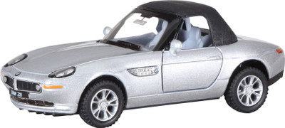 

Miss & Chief BMW Z8, Silver(Silver)