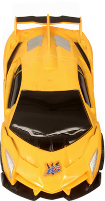 

Sonphy Racing car(Yellow)