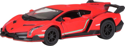 

Miss & Chief Lamborghini Veneno(Red)