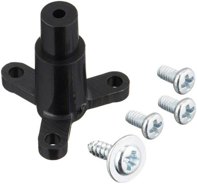 

Horizon Hobby E-flite Prop Adapter (Long): Ultra Micro Carbon Cub SS(Black)