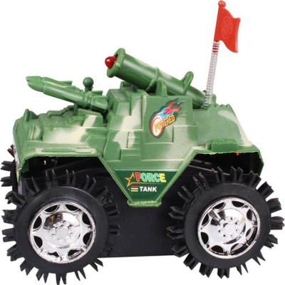 

sonphy tumbling tank(Green)