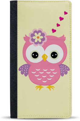 

MADANYU Women White Fabric Wallet(2 Card Slots)