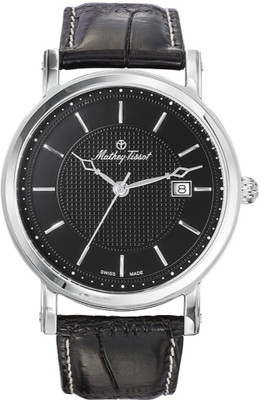 

Mathey-Tissot HB611251AN Watch - For Men