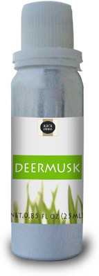 

ashtaaromas Deermusk 25ml Herbal Attar(Musk)