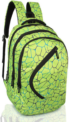

Novex Ore 30 L Backpack(Multicolor)
