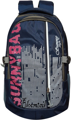 

Bloomtail nybag 35 Laptop Backpack(Blue)