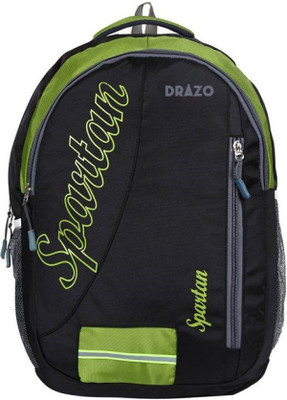 

DRAZO 1002 WATERPROOF 30 Backpack(Green)