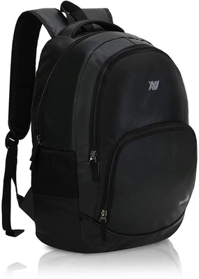 

Novex Swiss 40 L Backpack(Black)