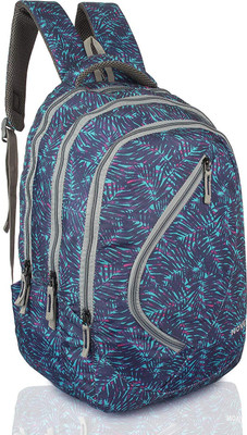 

Novex Ore 30 L Backpack(Multicolor)