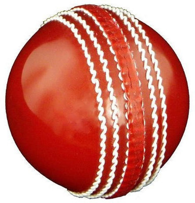 

ssb leather ball Cricket Leather Ball(Pack of 1, Red)