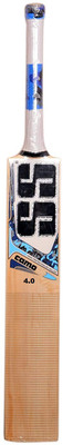 SS CAMO 4.0 Kashmir Willow Cricket Bat(, 1130