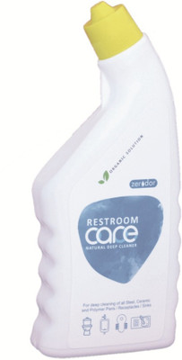 

Zerodor CARE Zerodor Restroom CARE Toilet & Sink Cleaner Natural(500 ml)