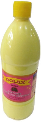 

rolex floor cleaner rose(4000 ml, Pack of 4)