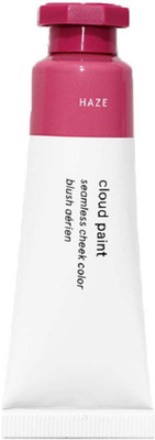 

glossier Cloud Paint Cream Blush(HAZE)