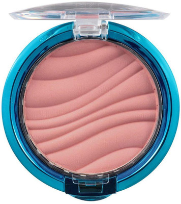 

Physicians Formula Mineral Wear Talc-Free Mineral Airbrushing Blush, Natural,(Pink)