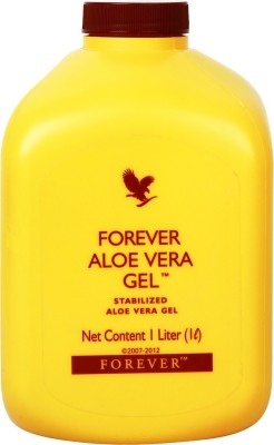 

Forever Living Aloe Vera Gel(1000 ml)