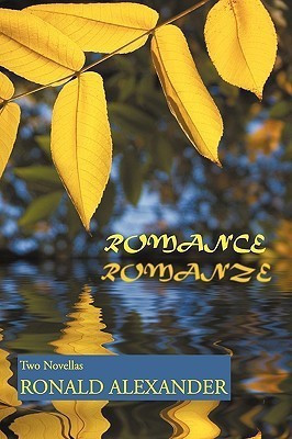 Romance / Romanze(English, Paperback, Alexander Ronald James)