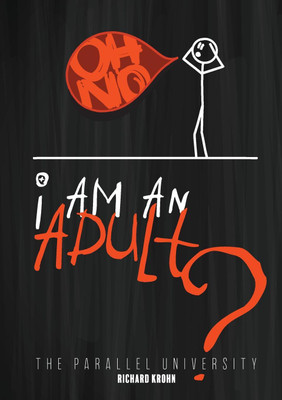I Am An Adult(English, Paperback, Krohn Richard)