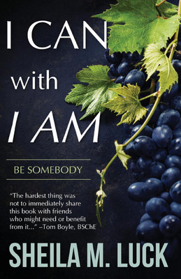 I Can With I AM(English, Paperback, Luck Sheila M)