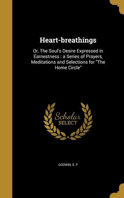 Heart-breathings(English, Hardcover, unknown)