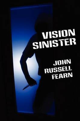 Vision Sinister(English, Paperback, Fearn John Russell)