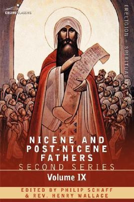 Nicene and Post-Nicene Fathers(English, Paperback, unknown)