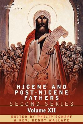 Nicene and Post-Nicene Fathers(English, Paperback, unknown)
