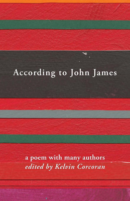 According to John James(English, Paperback, unknown)