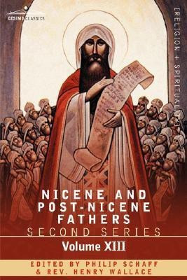 Nicene and Post-Nicene Fathers(English, Paperback, unknown)