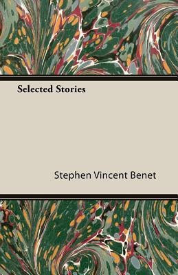 Selected Stories(English, Paperback, Benet Stephen Vincent)