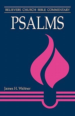 Psalms(English, Paperback, Waltner James H)