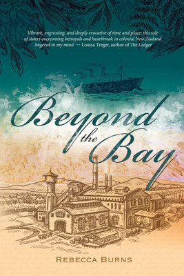 Beyond the Bay(English, Paperback, Burns Rebecca)