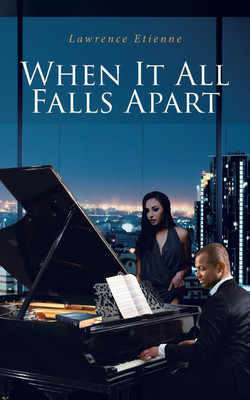When It All Falls Apart(English, Paperback, Etienne Lawrence)