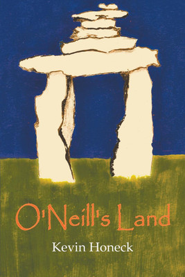 O' Neill's Land(English, Paperback, Honeck Kevin)