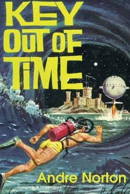 Key Out of Time(English, Paperback, Norton Andre)