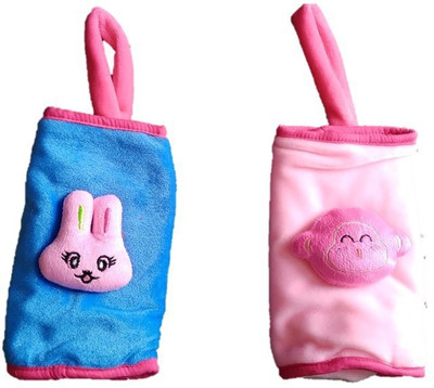 

Arya Krishna Velcro(Blue and Pink