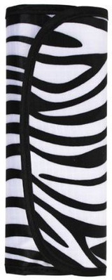 

Beauty Treats 7 Piece Zebra Handles Makeup Brush Set In A Pouch(Pack of 7)