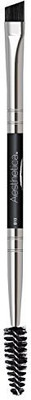 

Aesthetica Pro Series Double Ended Brow Brush Spoolie Precision Application Blending Of Powders Waxes And Gels Vegan Cruelty Free(Pack of 1)