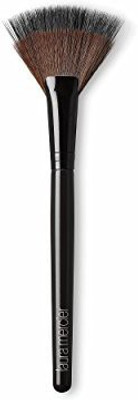 

Laura Mercier Expertly Applies Colour Fan Pressed And Loose Powder Brush(Pack of 1)