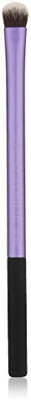 

Real Techniques Cruelty Free Shading Brush Uniquely Shaped And Color Coded With Synthetic Taklon Custom Cut Bristles For An Even Streak Makeup Application(Pack of 1)