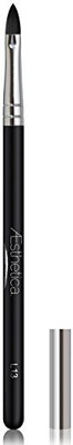 

Aesthetica Pro Series Lip Brush Perfect For Controlled And Precise Application Use With Sticks Glosses Creams(Pack of 1)