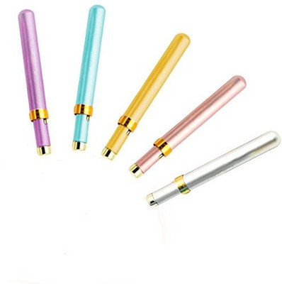 

Sanwood 5Pcs Retractable Lip Eyeliner Brushes Makeup Cosmetic(Pack of 5)