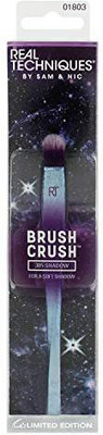 

Real Techniques Brush Crush V2 305 Shadow(Pack of 1)