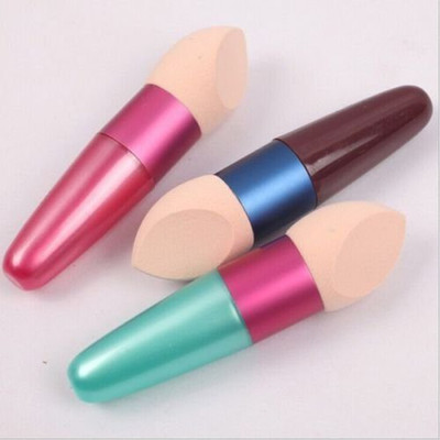 

Cjeslna Cosmetic Brushes Liquid Cream Foundation Concealer Sponge Lollipop Brush Women(Pack of 3)