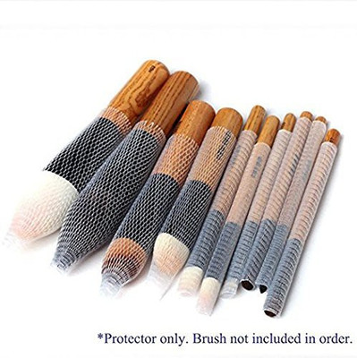 

Magik Protect Pro Makeup Brush Protector(Pack of 9)