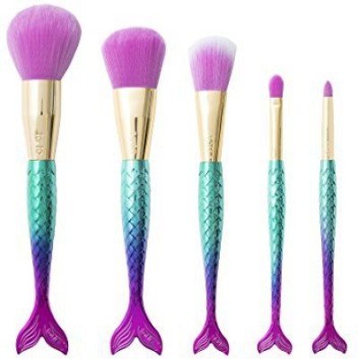 

Tarte Minutes To Mermaid Brush Set 5 Makeup Brushes(Pack of 5)