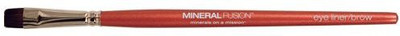 

Mineral Fusion Brush Eye Liner Brow(Pack of 1)