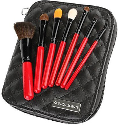 

Coastal Scents Citiscape Brush Set(Pack of 23)
