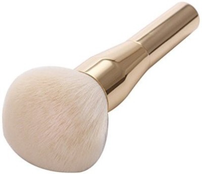 

Spdoo Professional Make Up Brush Gold Handle Foundation Powder Blush(Pack of 1)