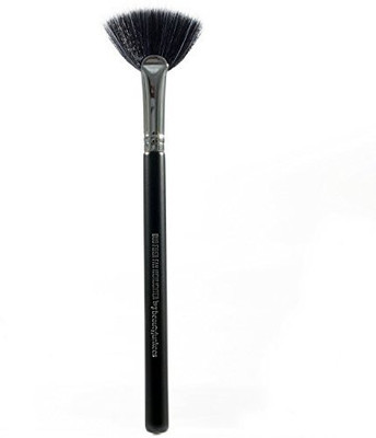 

Beauty Junkees Pro Highlighter Fan Makeup Brush Highlight Define Your Best Features With Perfect Placement(Pack of 1)